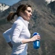 Шейкер спортивний BlenderBottle Original Classic 28oz/820ml Cyan - изображение 8