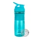 Шейкер спортивний (пляшка) BlenderBottle SportMixer 28oz/820ml Teal - изображение 9
