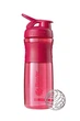Шейкер спортивний (пляшка) BlenderBottle SportMixer 28oz/820ml Pink FL (Original) - изображение 1