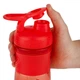 Шейкер спортивний (пляшка) BlenderBottle SportMixer 20oz/590ml Coral (Original) - изображение 4
