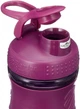 Шейкер спортивний (пляшка) BlenderBottle SportMixer 28oz/820ml Plum - изображение 2