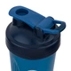 Шейкер спортивный BlenderBottle Classic Loop 20oz/590ml синий - изображение 5