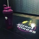 Шейкер спортивный BlenderBottle Classic Loop 28oz/820ml Plum - изображение 3