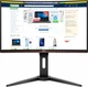 Монитор 23,6" AOC C24G1/01 - Частота обновления 144 Гц, время отклика 1 мс! - изображение 1
