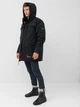 Парку Airboss Mars Parka XXS Ink (0703364663262_A) - зображення 3