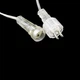 Гирлянда Метеоритный дождь «Тающие Сосульки» LED, 50 СМ цвет синий 3м (21491) - изображение 6