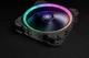 Кулер Aerocool Orbit 120 мм RGB LED Retail (Orbit120ммRGB) - изображение 13