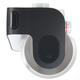 Кухонна машина BOSCH MUM54A00 - зображення 4
