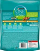 Сухий корм для кішок Purina ONE Adult Dual Nature Spirulina з куркою 750 г (7613036257633) - зображення 2