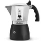 Гейзерная кофеварка Bialetti Brikka 180 мл (0006784) - изображение 1