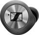 Наушники Sennheiser Momentum True Wireless Black (508524) - изображение 6