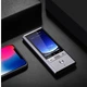 Голосовой электронный переводчик SUNROZ RX-T9 Translator в режиме реального времени Серебряный 4694 - изображение 2