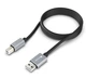 Студійний конденсаторний мікрофон FIFINE K670 / USB мікрофон для ПК та ноутбука - зображення 5