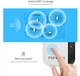 Усилитель сигнала Wi-Fi PIX-LINK LV-WR03 - изображение 4