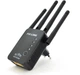 Підсилювач сигналу Wi-Fi ретранслятор, репітер, точка доступу PIX-LINK LV-WR16 - зображення 1