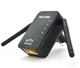 Підсилювач сигналу Wi-Fi ретранслятор, репітер, точка доступу PIX-LINK LV-WR17 - зображення 1