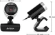 Kamera internetowa A4Tech PK-910P Black (4711421948340) - obraz 7