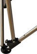 Раскладное кресло Ranger FC750-052 Green (RA 2221) - изображение 7