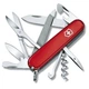 Складной нож Victorinox Mountaineer 1.3743 - изображение 1