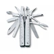 Мультитул Victorinox SwissTool X в кожаном чехле 28 функций (3.0327.L) - изображение 3