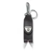 Чохол Victorinox з карабіном для ножів 58 мм Чорний (4.0515) - зображення 2