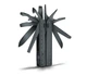 Мультитул Victorinox SwissTool BS в нейлоновом чехле 29 функций (3.0323.3CN) - изображение 5