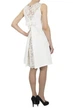 Платье Twin Set XS Белый (TS72YA 0145C-XS) - изображение 3