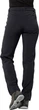 Брюки на флисе женские Jack Wolfskin Zenon Softshell Pants Women 1505111-6000 38 (4055001928194) - изображение 2