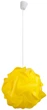 Люстра підвісна Brille KL-205S/1 YELLOW (181524) - зображення 1