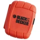 Набор инструментов Black&Decker A7039-XJ 45 предм. (A7039) - изображение 3