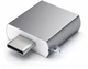 Адаптер Satechi Type-C USB Adapter Space Gray (ST-TCUAM) - зображення 3