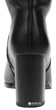 Женские ботфорты Blizzarini KR628-08B-247-R 37 23.8 см Черные - изображение 6