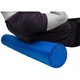 Роллик для йоги и пилатес PowerPlay 600х150 мм, код: PP_4021_60*15_Blue - изображение 3