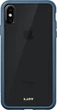 Панель Laut Accents для Apple iPhone Xs Blue (LAUT_iP18-S_AC_BL) - зображення 2