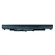 Аккумулятор Hosowell для HP (Hewlett Packard) HP HS04 HS03 HSTNN-LB6V HSNN-LB6U HSTNN-PB6T TPN-Q120 TPN-Q130 - изображение 1