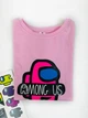 Подарочный набор Marki On Among Us Box "Maxi Box Girl" (3) Подарок для девочки 105 - изображение 4