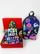Подарочный набор Marki On Among Us Box "School Box Girl" Подарок для девочки 100 - изображение 4