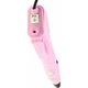3D-ручка MYRIWELL RP200C Pink (PCL) + 9 метров PCL пластика и Трафареты - изображение 5
