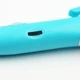 3D-ручка MYRIWELL RP200C Blue (PCL) + 9 метрів PCL пластика та Трафарети - зображення 5