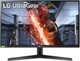 Монитор 27" LG UltraGear 27GN800-B - изображение 1