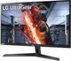 Монитор 27" LG UltraGear 27GN800-B - изображение 2