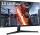 Монитор 27" LG UltraGear 27GN800-B - изображение 3