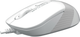 Мышь A4Tech FM10S USB White (4711421950237) - изображение 4