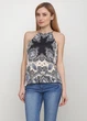 Майка H&M M Бежевий 0755684_беж.син_06 - зображення 1