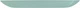 Тарелка обеденная Luminarc Diwali Light Turquoise 25 см (P2611_1) - изображение 2