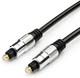 Кабель Atcom Toslink (Digital Audio Optical) 1.8 м (10703) - зображення 1