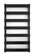 Сушка для рушників Fancy Водяний 120x53x3 - зображення 1