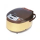 Мультиварка DOMOTEC MS-7723 Gold (5л, 11прог, 900Вт) - зображення 1