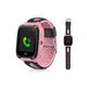 Дитячі розумні годинник з GPS UWatch F2 Pink (3353) - зображення 1