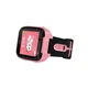 Дитячі розумні годинник з GPS UWatch F2 Pink (3353) - зображення 3